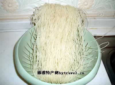 兴化米粉干